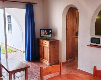 Apartamentos Vistapicas - Ciutadella de Menorca