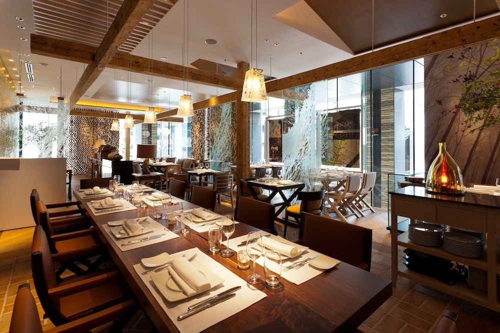 Solaria Nishitetsu Hotel Ginza