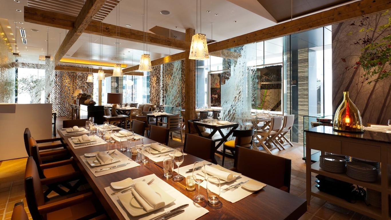 سولاريا نيشيتتسو هوتل جينزا