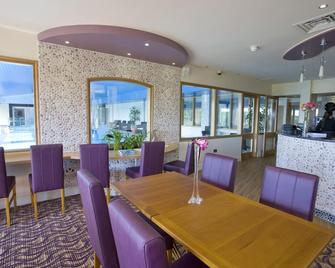 London Beach Country Hotel & Golf Club - Tenterden - Restaurant