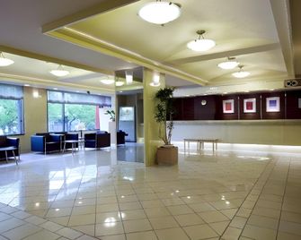 Takamatsu Tokyu Rei Hotel - Takamatsu - Lobby