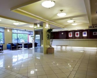 Takamatsu Tokyu Rei Hotel - Takamatsu - Lobby