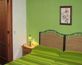 Hostal El Espinel - Zahara de los Atunes - Soveværelse