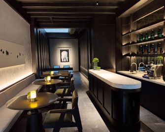 Soori Penang - George Town - Bar