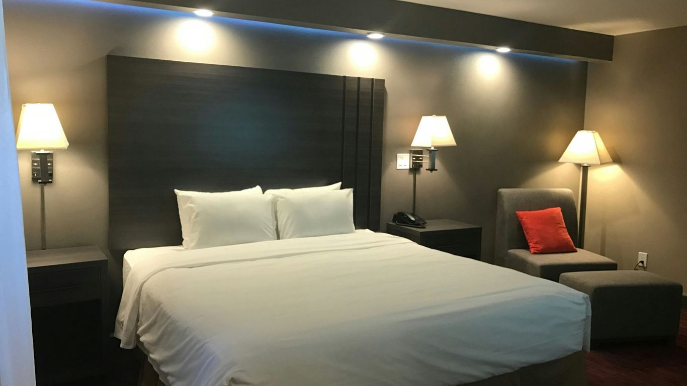 Greentree Inn & Suites Los Angeles - Alhambra - Pasadena