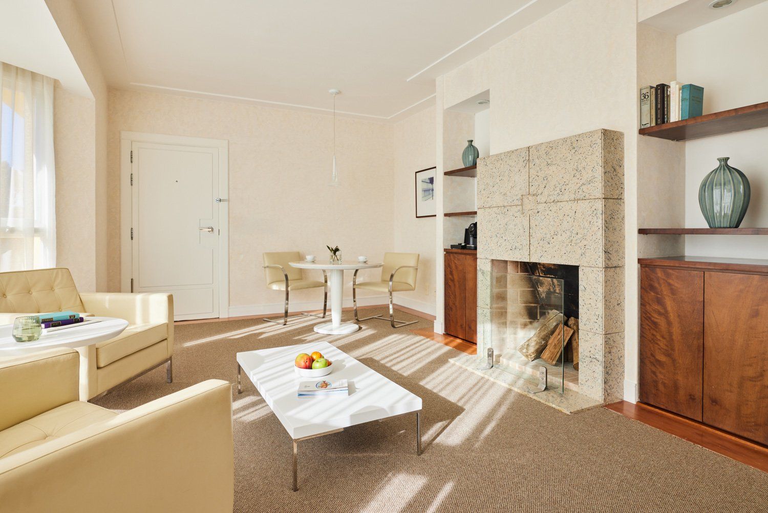 Locanda Punta Del Este - La Barra - חדר שינה