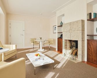 Locanda Punta Del Este - La Barra - Κρεβατοκάμαρα