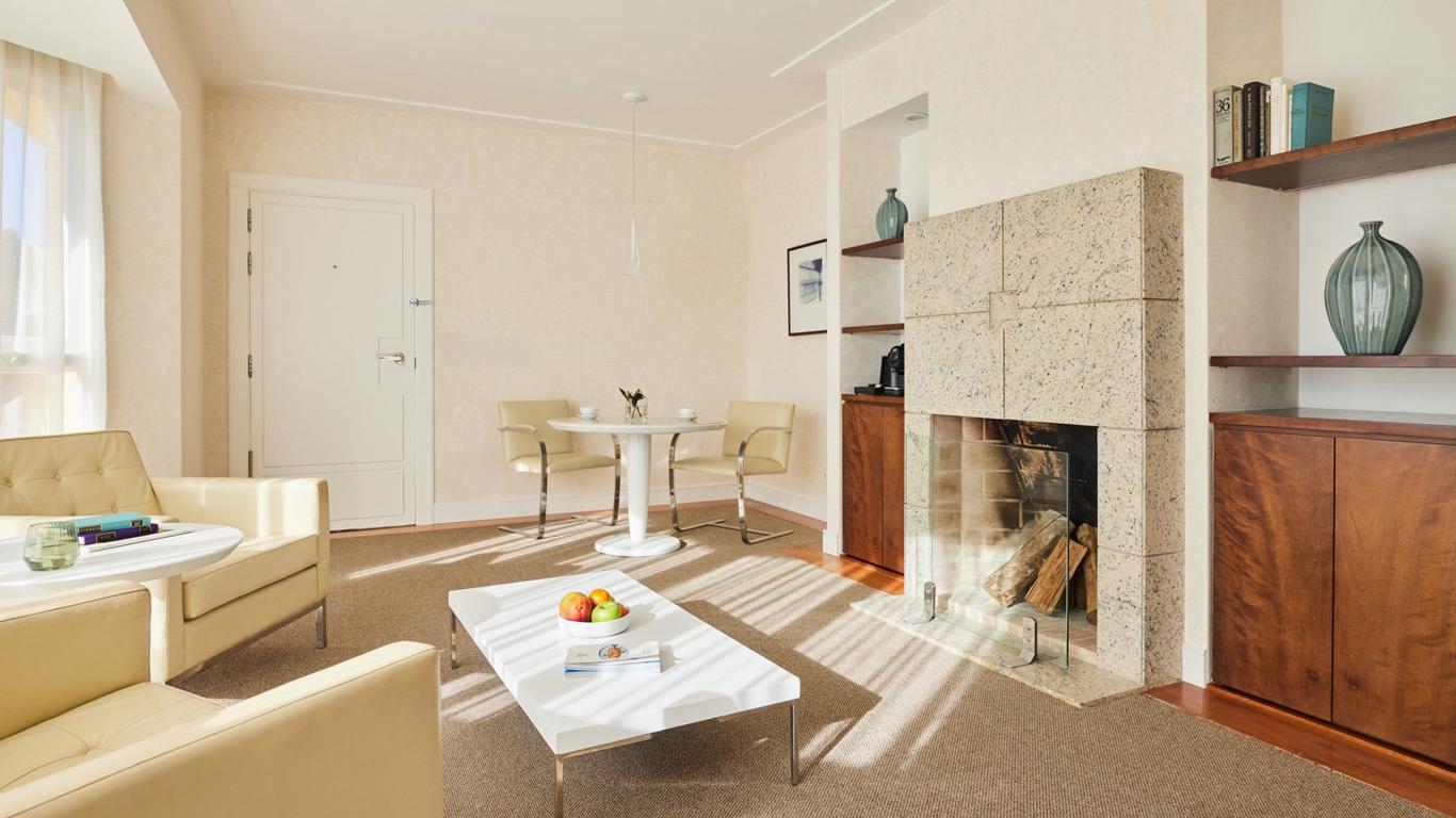 Locanda Punta Del Este