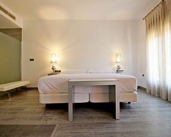 빌라 사라이스 - 하라이즈 데 라 베라 - 침실