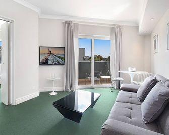 Aea Sydney Airport Serviced Apartments - Mascot