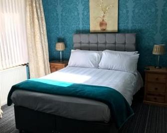 Inchrye Bed & Breakfast - Inverness - Bedroom