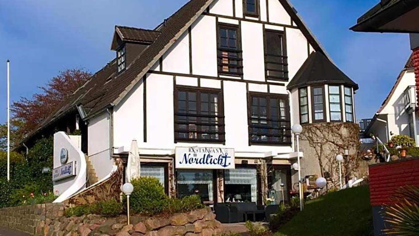 Hotel-Restaurant Nordlicht