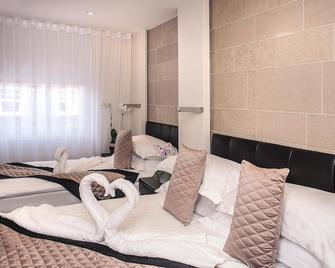Nox Notting Hill - London - Bedroom