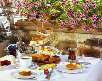 Yundantik Cunda Konaklari - Ayvalik