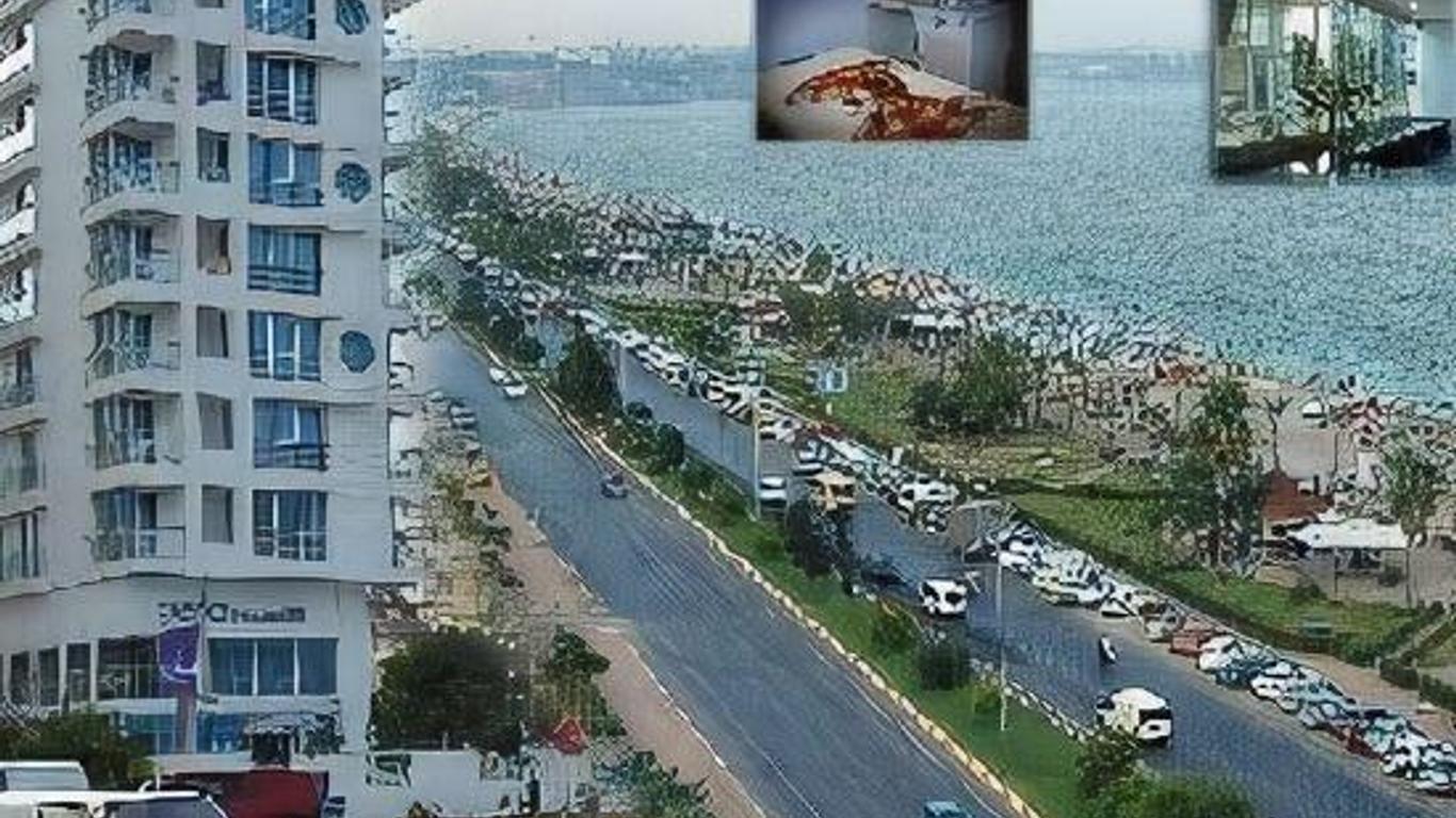 Perla Mare Hotel