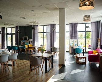 Natural Hotel - Ostróda - Restaurante