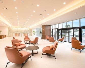 Hotel Solaire - Boryeong