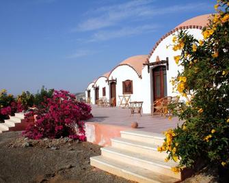 Wadi Lahami Village - Hamata