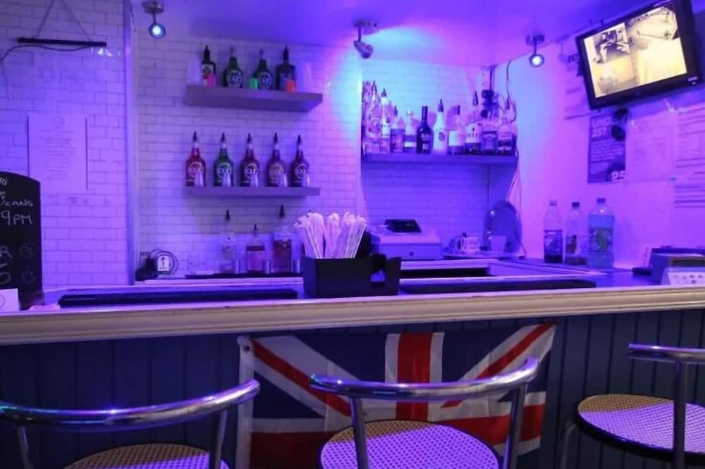 جيسموند إنترناشونال هوتل - بلاكبول - بار