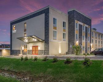 Comfort Inn and Suites Harrisburg - Hershey West - Harrisburg - Gebäude