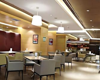 Jinjiang Inn Harbin Xidazhi Street - Harbin - Restaurante