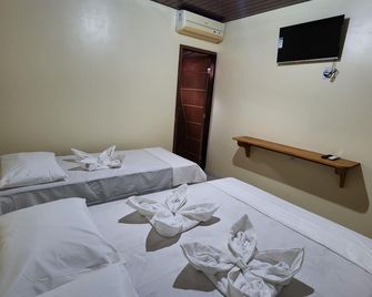 Pousada Nossa Casa Barreirinhas - Barreirinhas