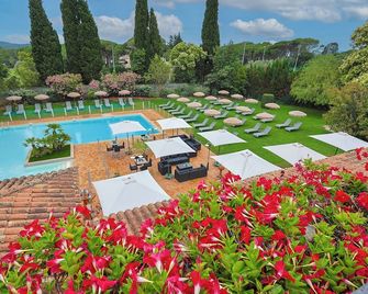 Golf Hotel de Valescure & Spa Nuxe - Saint-Raphaël - Pool