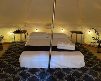 Cozumel Glamping - Cozumel - Habitación