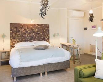 Locanda Stella - Perugia - Bedroom