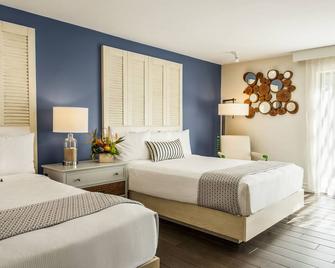 Paradise Point Resort & Spa - San Diego - Chambre
