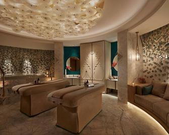 Waldorf Astoria Ras Al Khaimah - Ra’s al-Chaima - Lounge