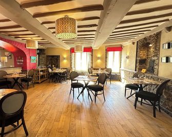 Au Site Normand - Clecy - Restaurant