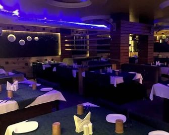 Hotel Li-N-Ja - Sambalpur - Restaurant