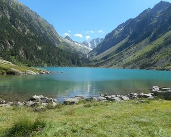 Mountain Apartment Cauterets - Cauterets - Beach