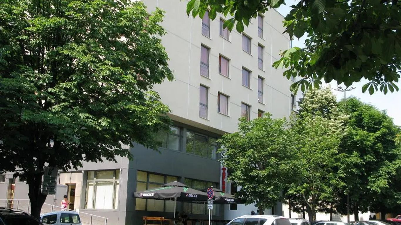 Hotel Tarnovo