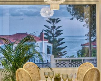 Arkadia Hotel - Tsilivi - Restaurant