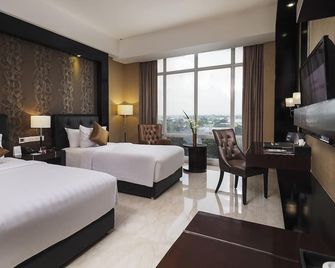 Grand Mercure Solo Baru - Surakarta