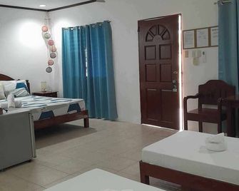 Bonita Oasis Beach Resort - Moalboal
