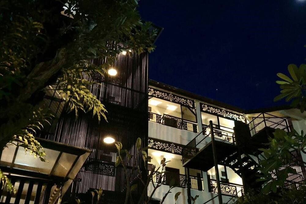 تشيانج ماي تاي هاوس