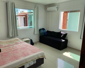 Vila Bangalô - São José da Coroa Grande - Bedroom