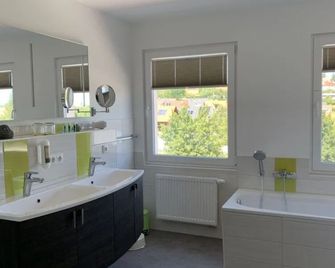 Hotel Bannewitz - Bannewitz