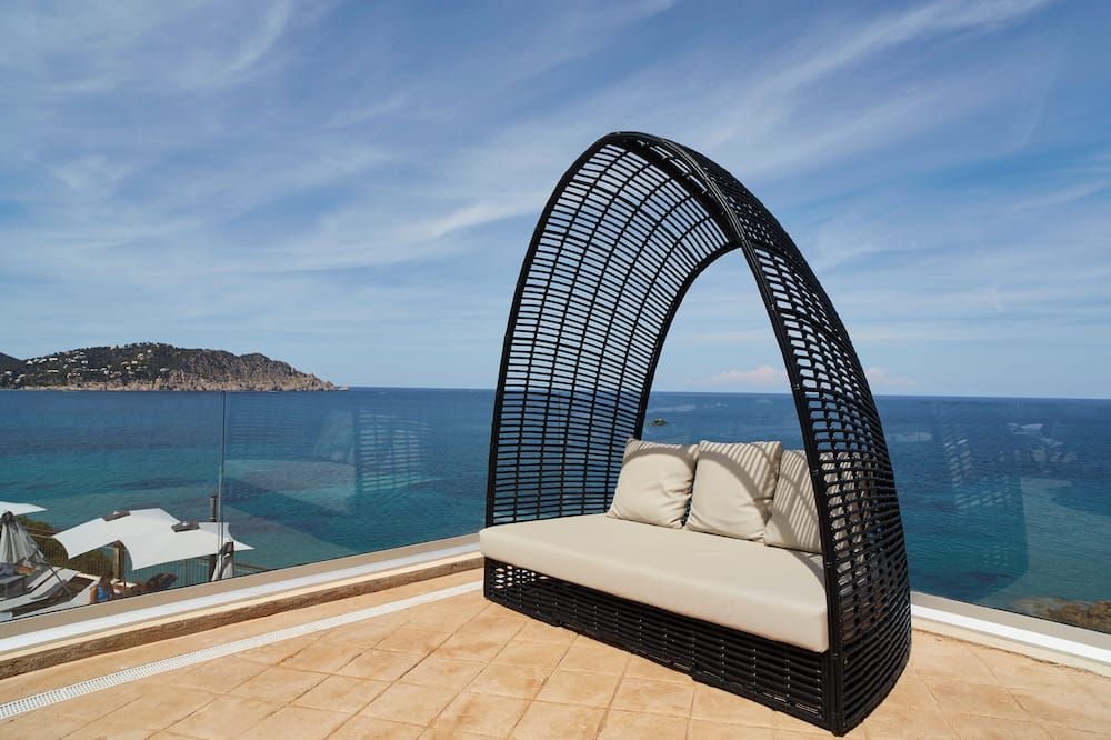 إنفيسا هوتل كلوب كالا فيردي