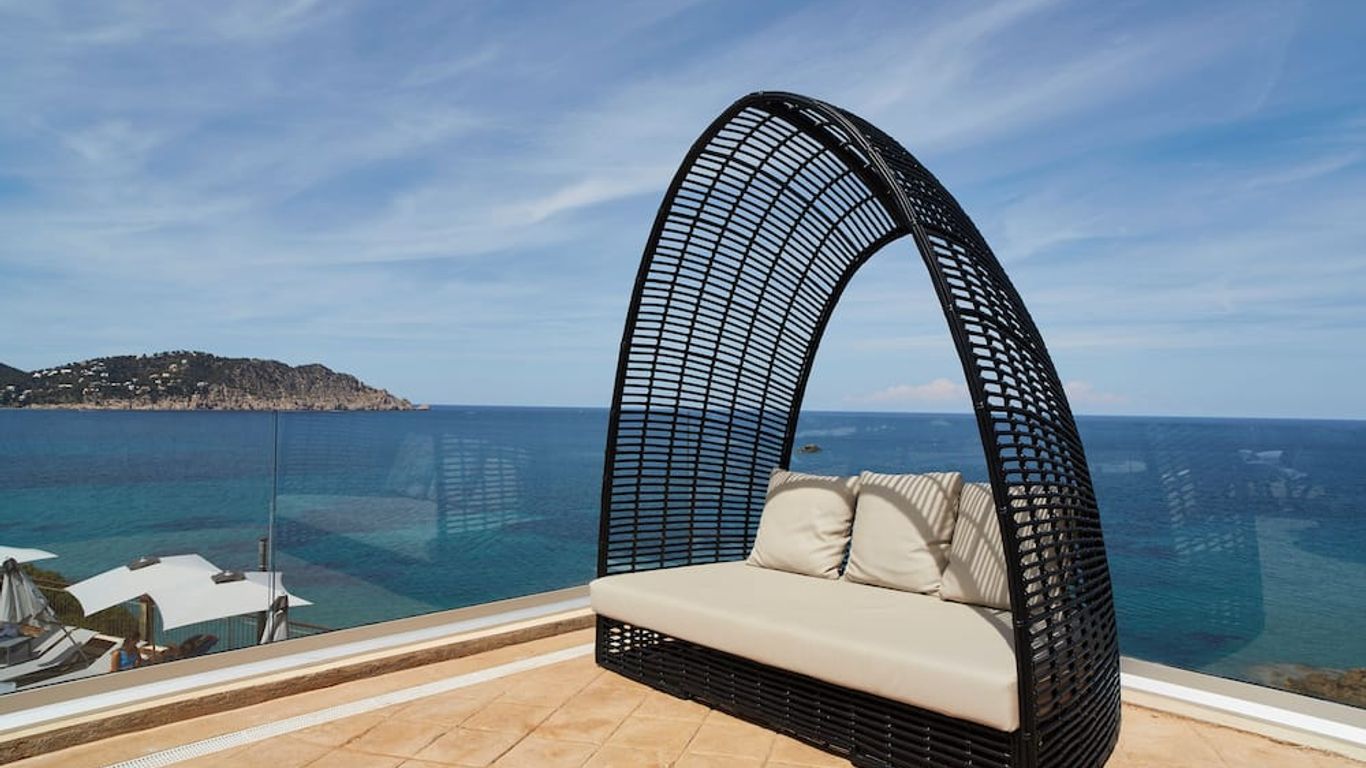 Invisa Hotel Club Cala Verde