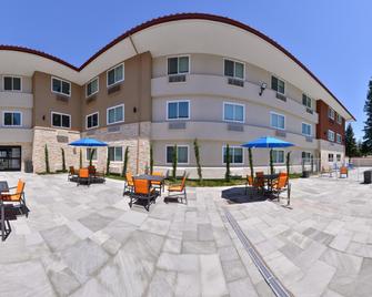 Holiday Inn Express Santa Rosa North By IHG - Santa Rosa - Bể bơi