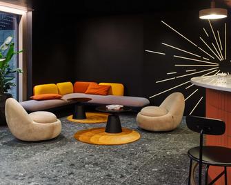 Tribe Baden-Baden - Baden-Baden - Bar