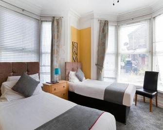 Diamonds Villa - York - Quarto