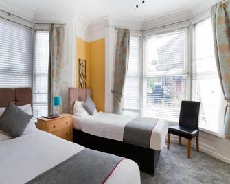 Diamonds Villa - York - Yatak Odası