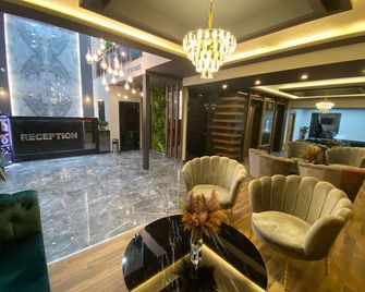 Grand Zara Hotel - Kayseri
