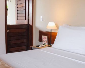 Hotel Fazenda Portal de Gravatá - Gravata