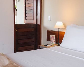 Hotel Fazenda Portal de Gravatá - Gravata